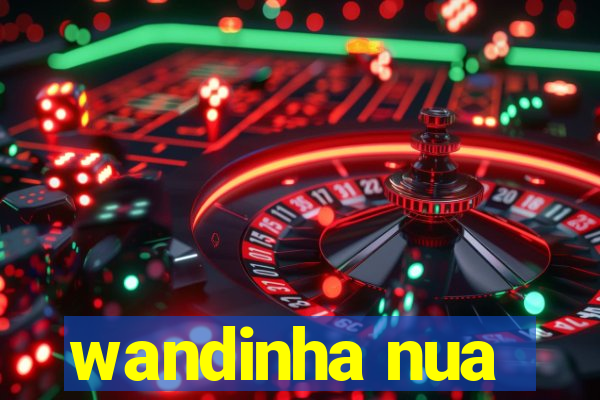 wandinha nua